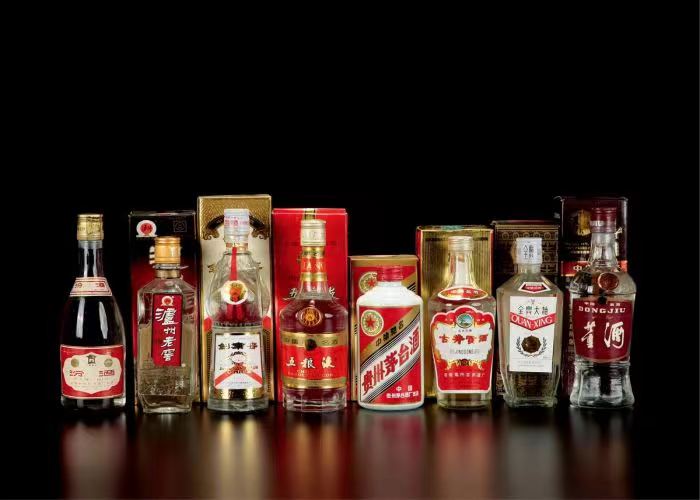 威信老酒储存的方法